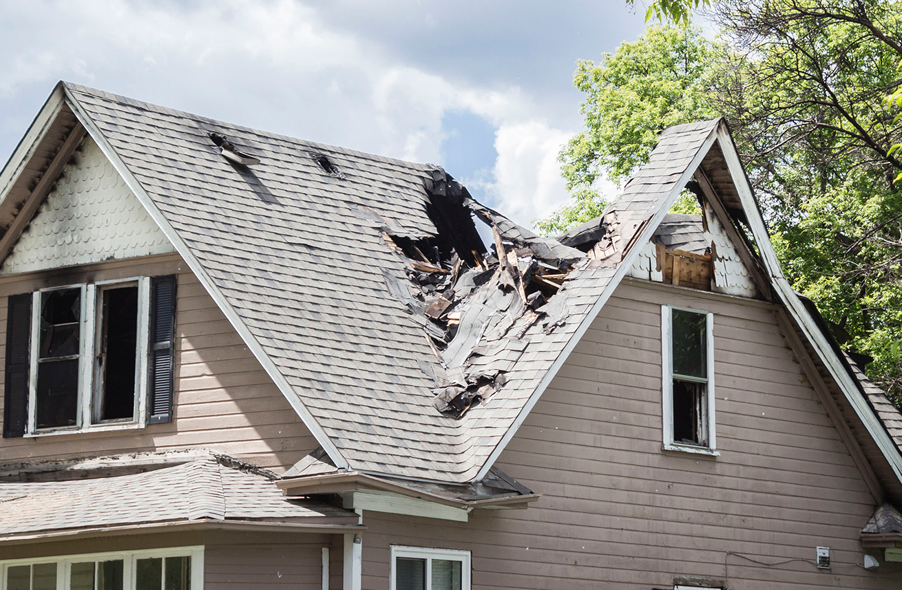 Residential Hurricane Restoration Services in Florida Residential Hurricane Restoration Services in Florida