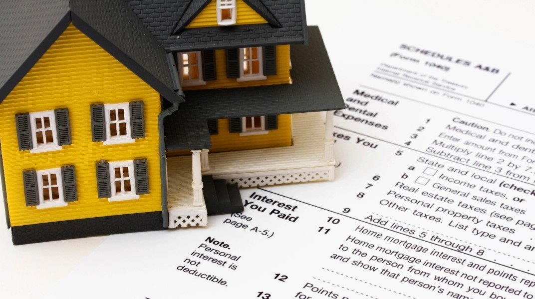 tax-deduction Residential Roofing Miami